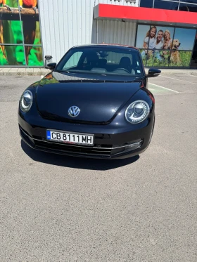 VW New beetle 2.0 TFSI - 17500 лв. - 65248829 3