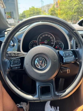 VW New beetle 2.0 TFSI - 17500 лв. - 65248829 10