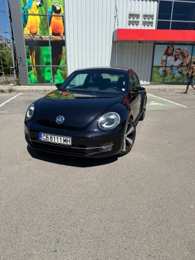 VW New beetle 2.0 TFSI - 17500 лв. - 65248829 2