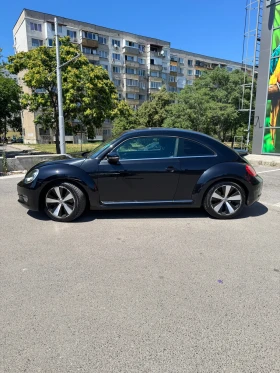 VW New beetle 2.0 TFSI - 17500 лв. - 65248829 5