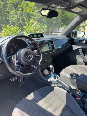 VW New beetle 2.0 TFSI - 17500 лв. - 65248829 9