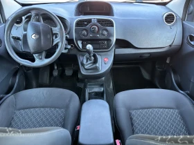 Renault Kangoo MAXI Euro 6 - 13500 лв. - 93730097 11