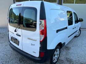 Renault Kangoo MAXI Euro 6 - 13500 лв. - 93730097 7