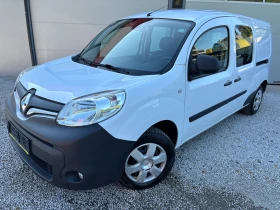 Renault Kangoo MAXI Euro 6 - 13500 лв. - 93730097 5