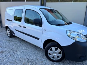 Renault Kangoo MAXI Euro 6 - 13500 лв. - 93730097 2