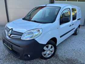 Renault Kangoo MAXI Euro 6 - 13500 лв. - 93730097 4