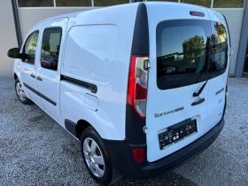 Renault Kangoo MAXI Euro 6 - 13500 лв. - 93730097 6