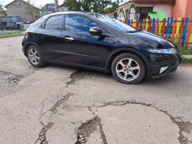 Обява за продажба на Honda Civic 1.8 I-VTEC  ~8 278 лв. - изображение 1