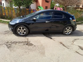 Обява за продажба на Honda Civic 1.8 I-VTEC  ~8 278 лв. - изображение 3