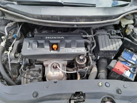 Honda Civic 1.8 I-VTEC  | Mobile.bg    16