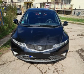 Обява за продажба на Honda Civic 1.8 I-VTEC  ~8 278 лв. - изображение 2