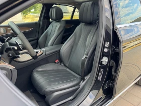 Mercedes-Benz E 350 AMG-PREMIUM-4MATIC-DISTRONIC-LANE-BLIND-SPOT- | Mobile.bg    10