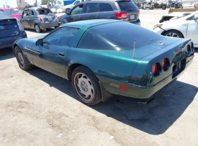 Chevrolet Corvette - 17900 лв. - 46805793 6