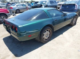 Chevrolet Corvette - 17900 лв. - 46805793 4