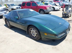 Chevrolet Corvette - 17900 лв. - 46805793 3