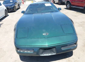 Chevrolet Corvette - 17900 лв. - 46805793 2