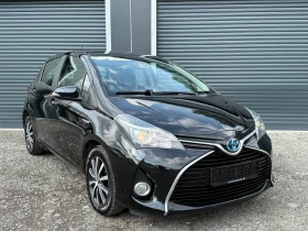 Обява за продажба на Toyota Yaris HYBRID/FACELIFT ~15 999 лв. - изображение 6