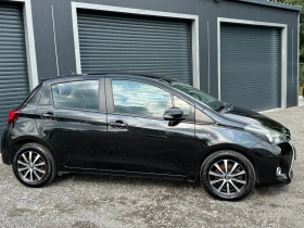 Обява за продажба на Toyota Yaris HYBRID/FACELIFT ~15 999 лв. - изображение 5