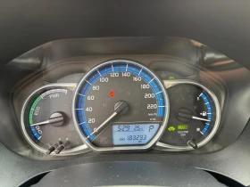 Toyota Yaris HYBRID/FACELIFT - 15999 лв. - 35369561 14