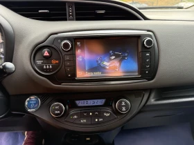 Toyota Yaris HYBRID/FACELIFT - 15999 лв. - 35369561 13