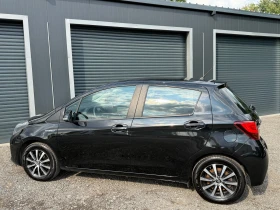 Обява за продажба на Toyota Yaris HYBRID/FACELIFT ~15 999 лв. - изображение 1