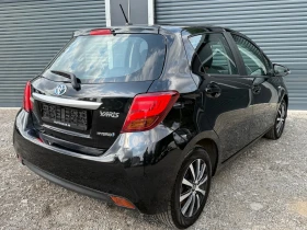 Обява за продажба на Toyota Yaris HYBRID/FACELIFT ~15 999 лв. - изображение 4