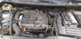 VW Caddy 1.9 TDI | Mobile.bg    14