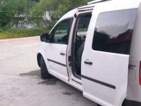 VW Caddy 1.9 TDI | Mobile.bg    15