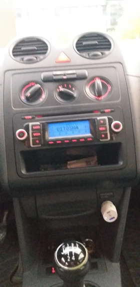 VW Caddy 1.9 TDI | Mobile.bg    12