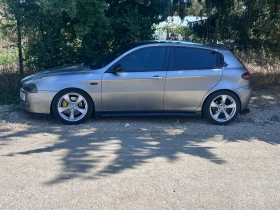 Alfa Romeo 147 1.9jtdm 150hp | Mobile.bg    10
