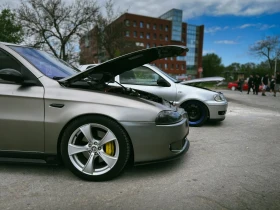 Alfa Romeo 147 1.9jtdm 150hp | Mobile.bg    5