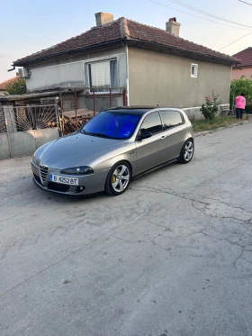  Alfa Romeo 147