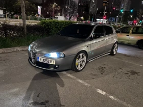 Alfa Romeo 147 1.9jtdm 150hp | Mobile.bg    6
