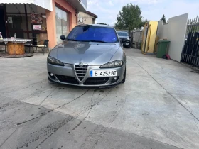  Alfa Romeo 147