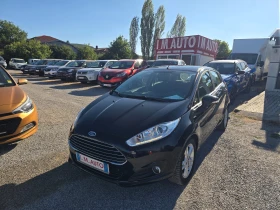 Ford Fiesta 1.0i-125-TITANIUM