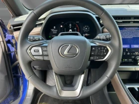 Lexus LBX = Elegant =  | Mobile.bg    7