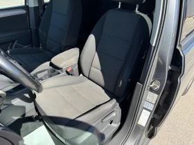 VW Touran 2.0 TDI 150 k.s. - HIGHLINE - 7 MESTEN | Mobile.bg    12