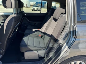 VW Touran 2.0 TDI 150 k.s. - HIGHLINE - 7 MESTEN | Mobile.bg    14