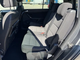 VW Touran 2.0 TDI 150 k.s. - HIGHLINE - 7 MESTEN | Mobile.bg    13