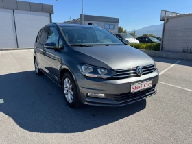 VW Touran 2.0 TDI 150 k.s. - HIGHLINE - 7 MESTEN | Mobile.bg    3