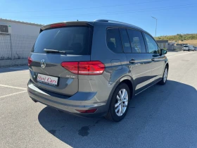 VW Touran 2.0 TDI 150 k.s. - HIGHLINE - 7 MESTEN | Mobile.bg    4
