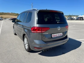 VW Touran 2.0 TDI 150 k.s. - HIGHLINE - 7 MESTEN | Mobile.bg    6