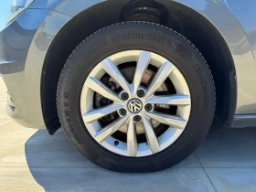 VW Touran 2.0 TDI 150 k.s. - HIGHLINE - 7 MESTEN | Mobile.bg    15
