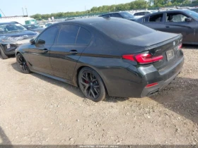 BMW 550 M550* 2021* LASERLIGHT* HARMAN* * *  | Mobile.bg    4