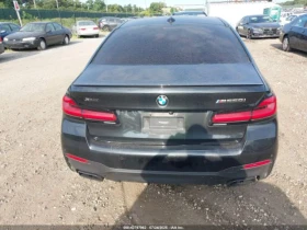 BMW 550 M550* 2021* LASERLIGHT* HARMAN* * *  | Mobile.bg    5