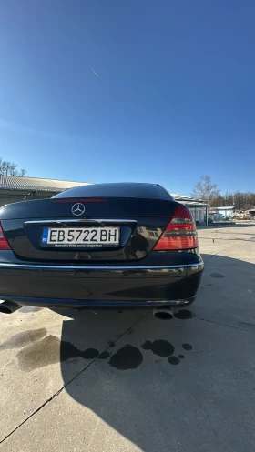 Mercedes-Benz E 320 | Mobile.bg    3