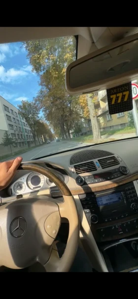 Mercedes-Benz E 320 | Mobile.bg    5