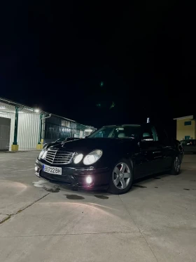 Mercedes-Benz E 320 | Mobile.bg    2