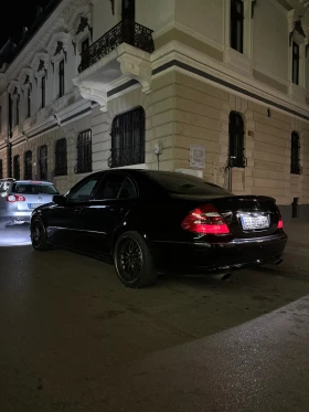 Mercedes-Benz E 320 | Mobile.bg    4