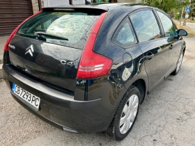 Обява за продажба на Citroen C4 1.4i ~4 000 лв. - изображение 3